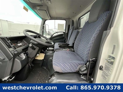 2024 Chevrolet Low Cab Forward 4500 Base