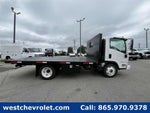 2024 Chevrolet Low Cab Forward 4500 Base