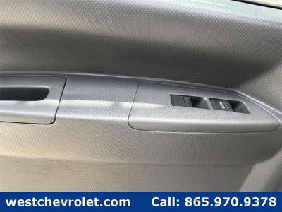 2025 Chevrolet Low Cab Forward 4500 1WT