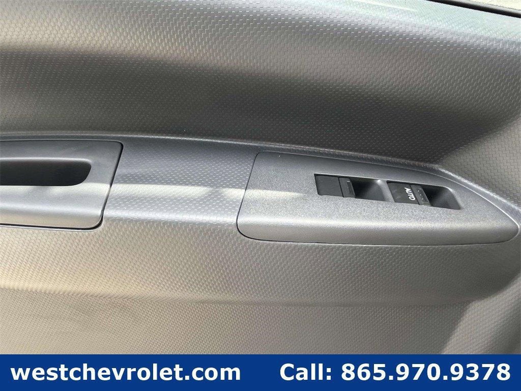 2025 Chevrolet Low Cab Forward 4500 1WT