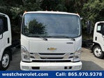 2025 Chevrolet Low Cab Forward 4500 1WT