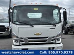2024 Chevrolet Low Cab Forward 4500 Base