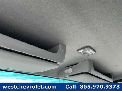 2024 Chevrolet Low Cab Forward 4500 Base