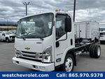 2024 Chevrolet Low Cab Forward 4500 Base