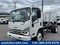 2024 Chevrolet Low Cab Forward 4500 Base