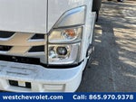 2025 Chevrolet Low Cab Forward 4500 1WT