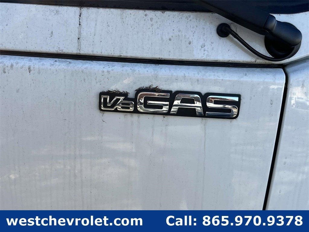 2025 Chevrolet Low Cab Forward 4500 1WT