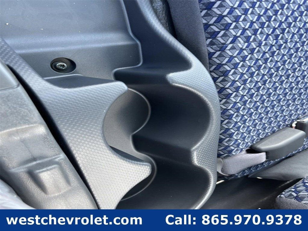 2024 Chevrolet Low Cab Forward 4500 Base