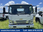 2024 Chevrolet Low Cab Forward 4500 Base
