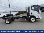 2025 Chevrolet Low Cab Forward 4500 Base