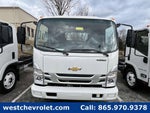 2025 Chevrolet Low Cab Forward 4500 Base