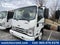 2025 Chevrolet Low Cab Forward 4500 Base