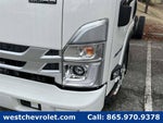 2025 Chevrolet Low Cab Forward 4500 Base