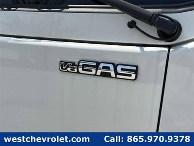 2025 Chevrolet Low Cab Forward 4500 1WT