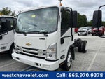 2025 Chevrolet Low Cab Forward 4500 Base