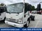 2025 Chevrolet Low Cab Forward 4500 Base