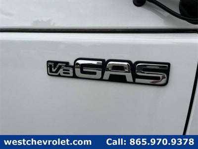 2025 Chevrolet Low Cab Forward 4500 Base