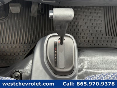 2025 Chevrolet Low Cab Forward 4500 Base