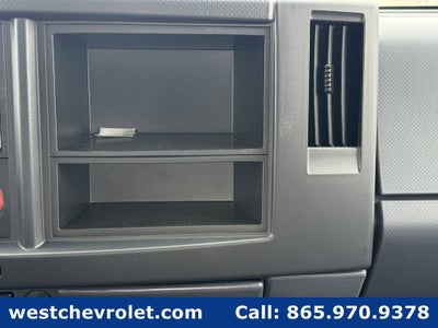 2025 Chevrolet Low Cab Forward 4500 Base