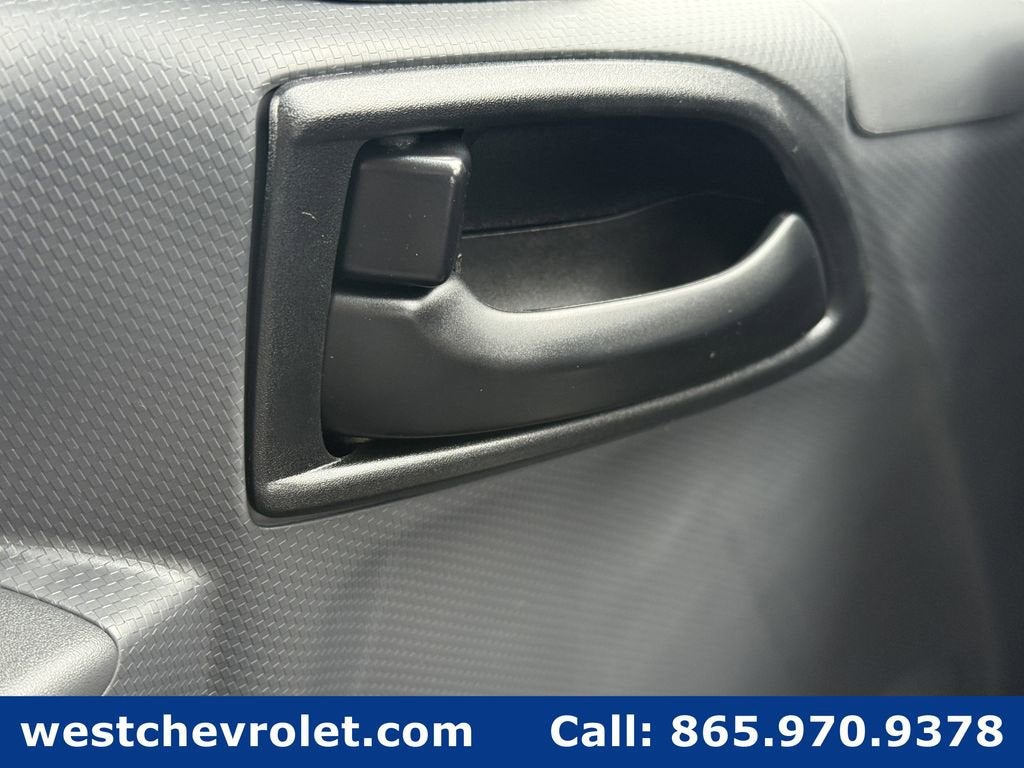 2025 Chevrolet Low Cab Forward 4500 Base