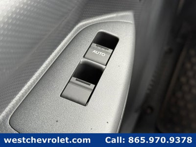 2025 Chevrolet Low Cab Forward 4500 Base