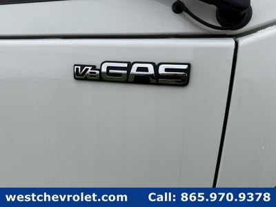 2025 Chevrolet Low Cab Forward 4500 Base