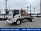 2025 Chevrolet Low Cab Forward 4500 Base