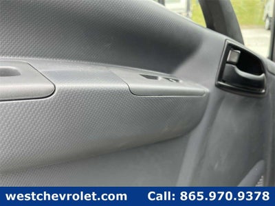 2025 Chevrolet Low Cab Forward 4500 1WT