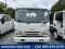 2025 Chevrolet Low Cab Forward 4500 1WT