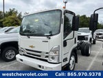 2025 Chevrolet Low Cab Forward 4500 1WT