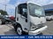 2025 Chevrolet Low Cab Forward 4500 Base