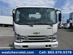 2025 Chevrolet Low Cab Forward 4500 Base