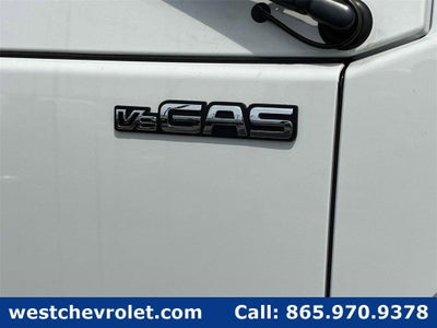 2025 Chevrolet Low Cab Forward 4500 Base