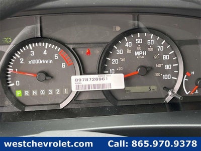 2024 Chevrolet Low Cab Forward 5500 HG Base