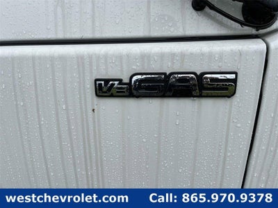 2024 Chevrolet Low Cab Forward 5500 HG Base