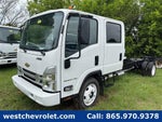 2024 Chevrolet Low Cab Forward 5500 HG Base