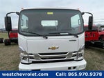 2025 Chevrolet Low Cab Forward 5500 HG Base