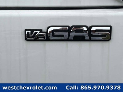 2025 Chevrolet Low Cab Forward 5500 HG Base