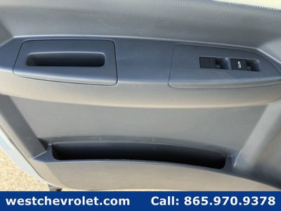 2025 Chevrolet Low Cab Forward 5500 XG Base