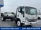 2024 Chevrolet Low Cab Forward 5500 HG Base