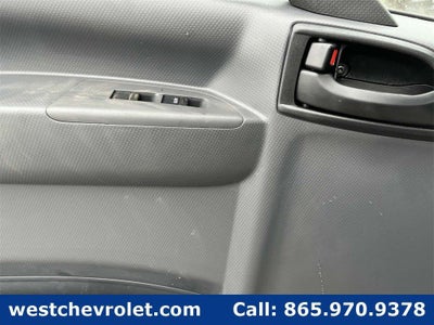 2024 Chevrolet Low Cab Forward 5500 HG Base