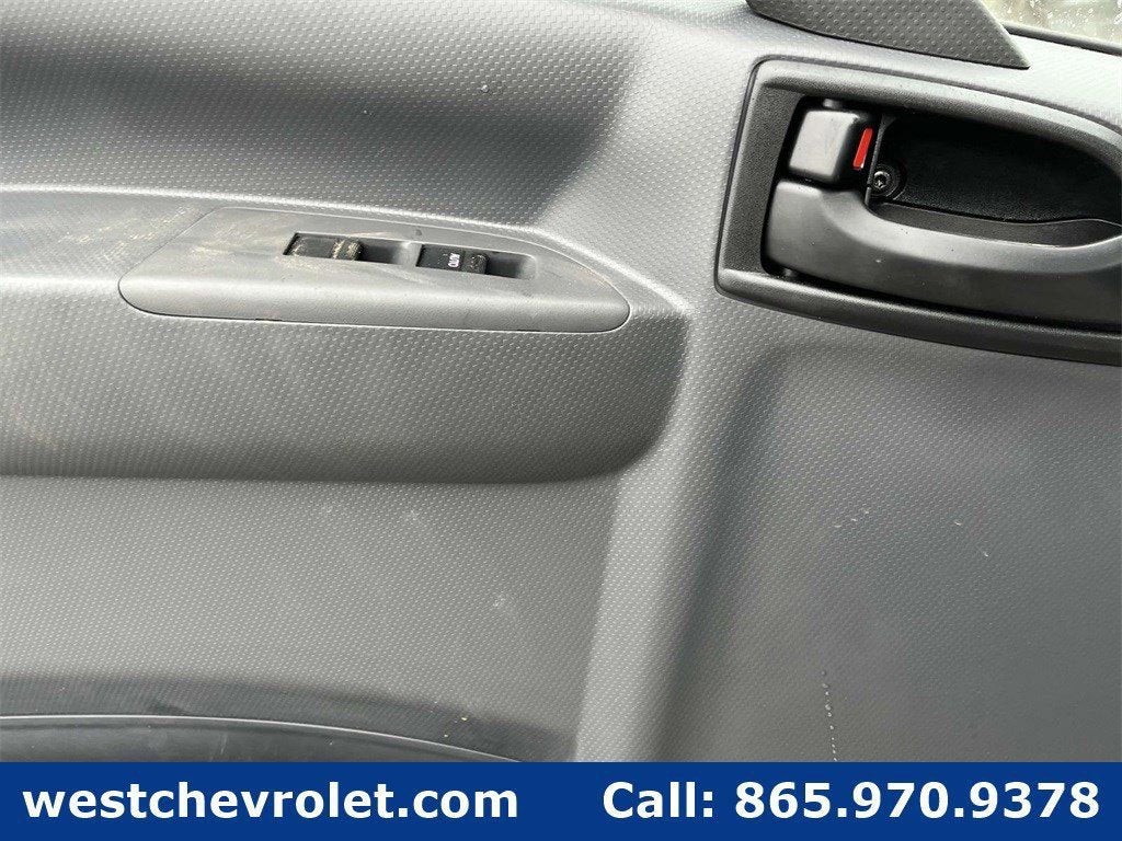 2024 Chevrolet Low Cab Forward 5500 HG Base