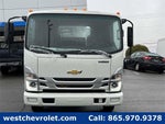 2024 Chevrolet Low Cab Forward 5500 HG Base