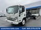 2024 Chevrolet Low Cab Forward 5500 HG Base