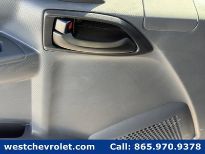 2025 Chevrolet Low Cab Forward 5500 HG Base