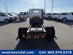 2025 Chevrolet Low Cab Forward 5500 HG Base
