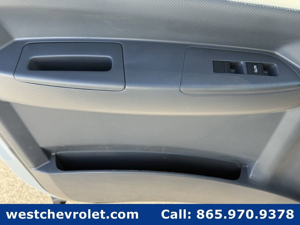 2025 Chevrolet Low Cab Forward 5500 HG Base