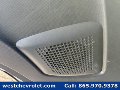 2025 Chevrolet Low Cab Forward 5500 HG Base