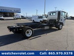 2025 Chevrolet Low Cab Forward 5500 HG Base