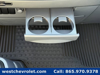 2025 Chevrolet Low Cab Forward 5500 XG Base